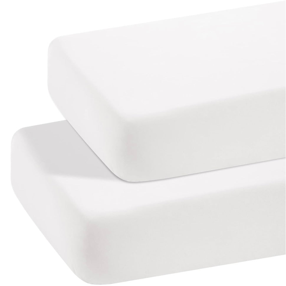 Extra Crib Sheet