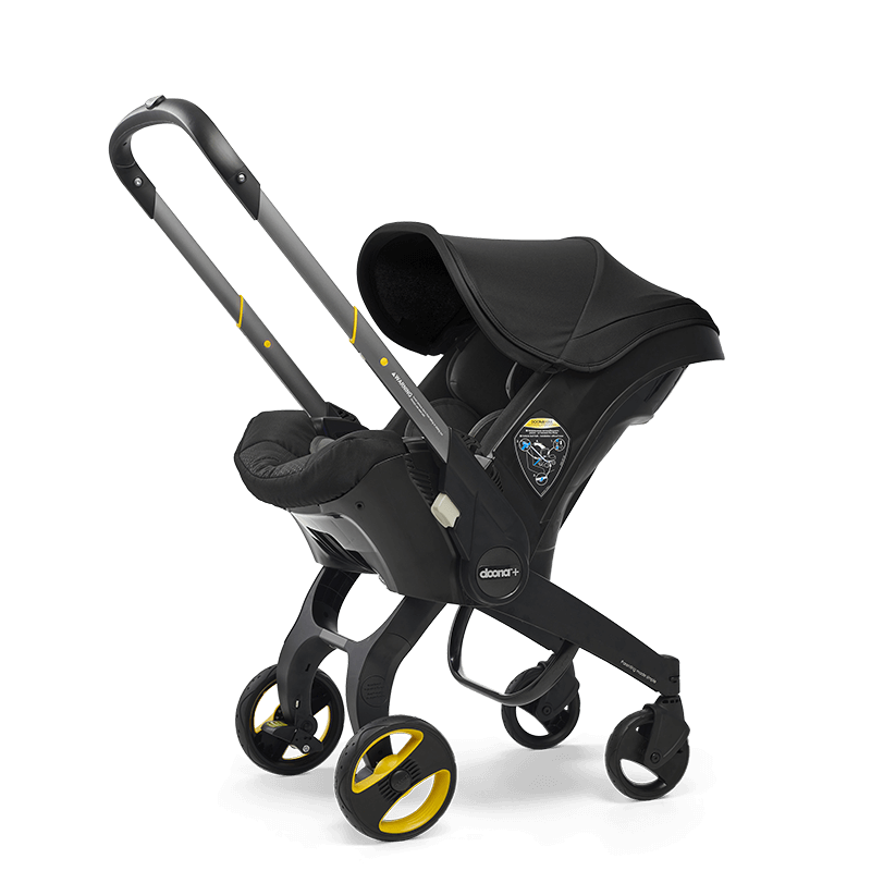 Doona Car Seat + Stroller