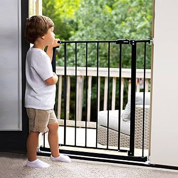 Baby Gate