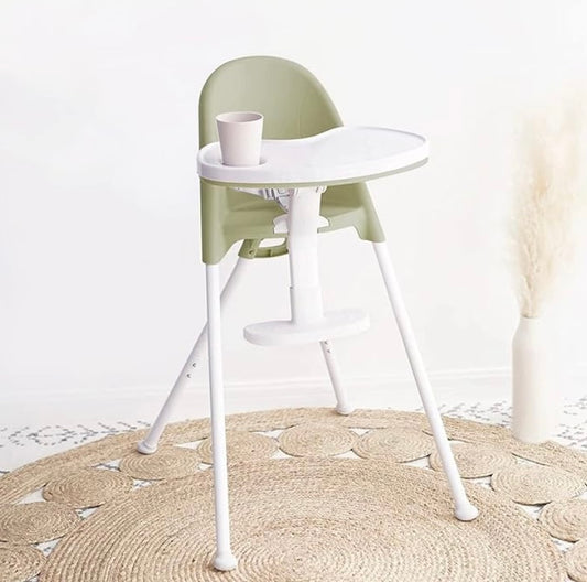 Foldable High Chair