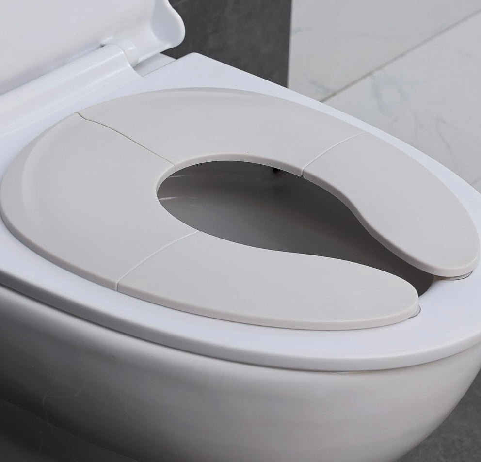 Foldable Potty Seat