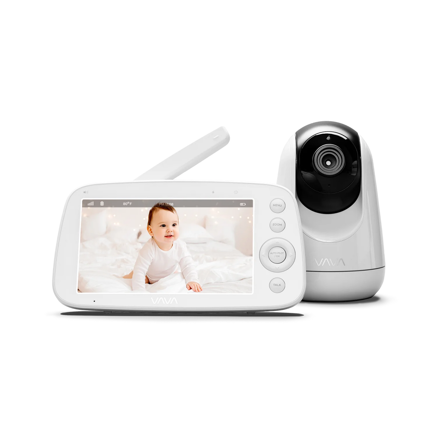 VAVA Baby Monitor