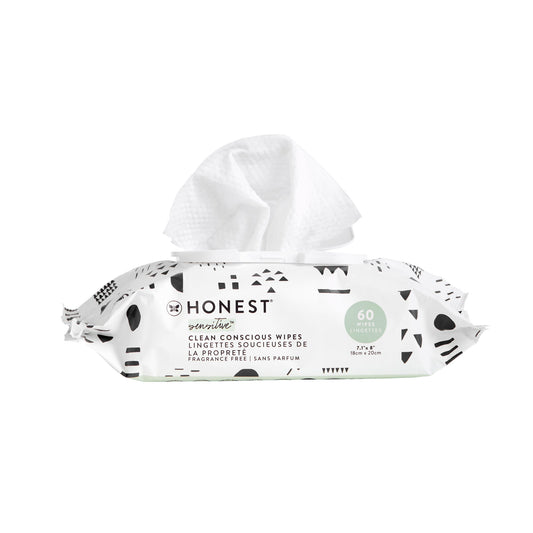 Honest Wipes