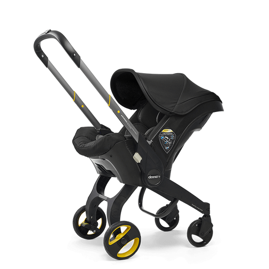 Doona Car Seat + Stroller